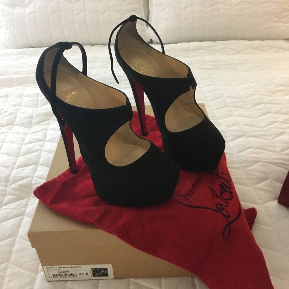 Christian Louboutin